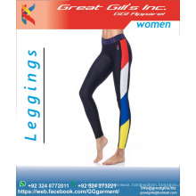 women legging /swim suit / gym legging / fashion wear / custom legging